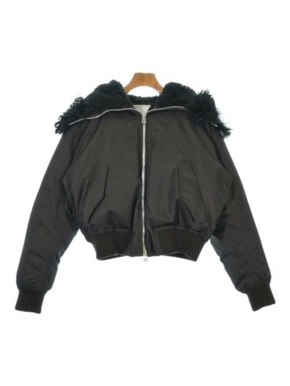 Bottega Veneta Military Jacket